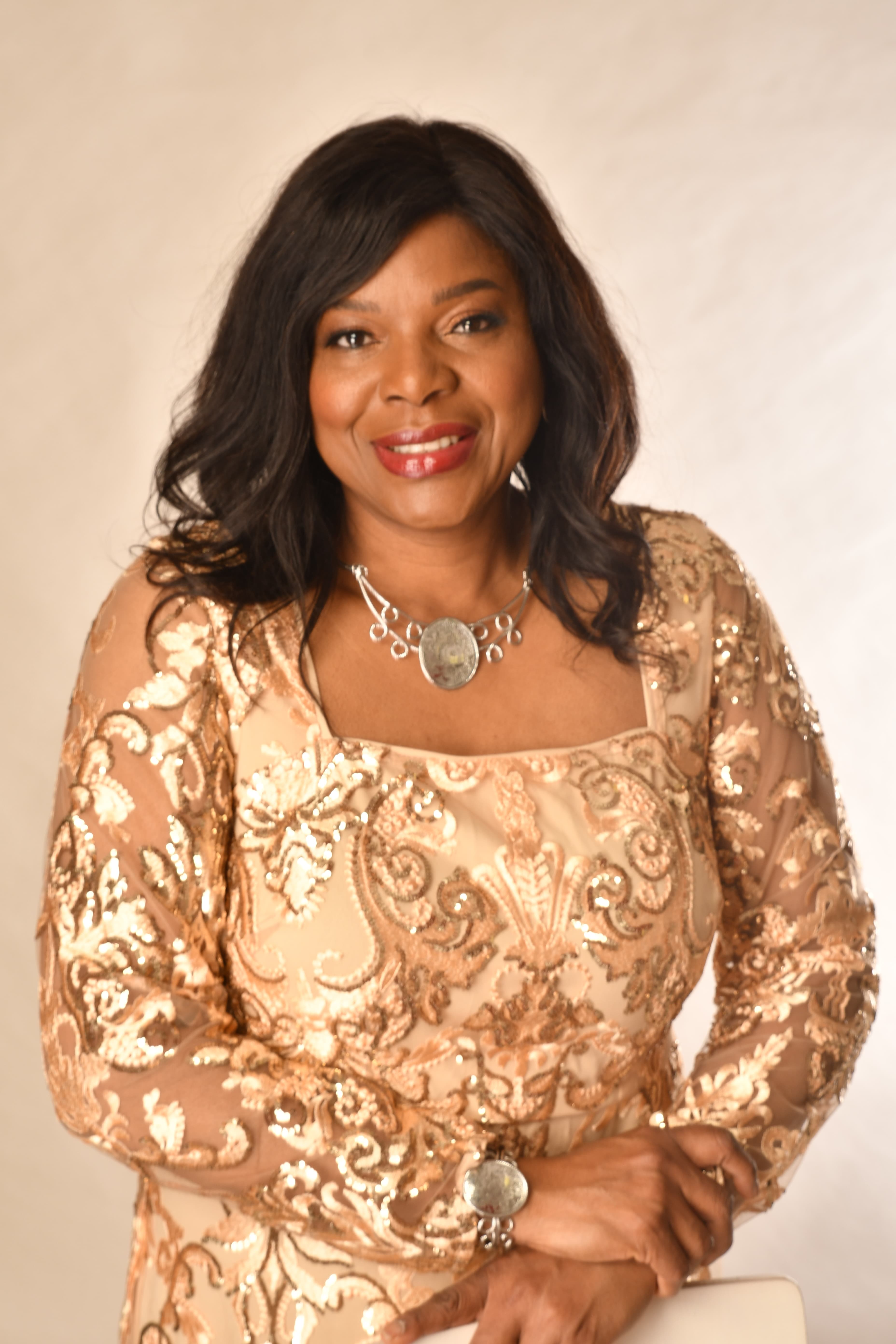 Pastor Jumi Timothy